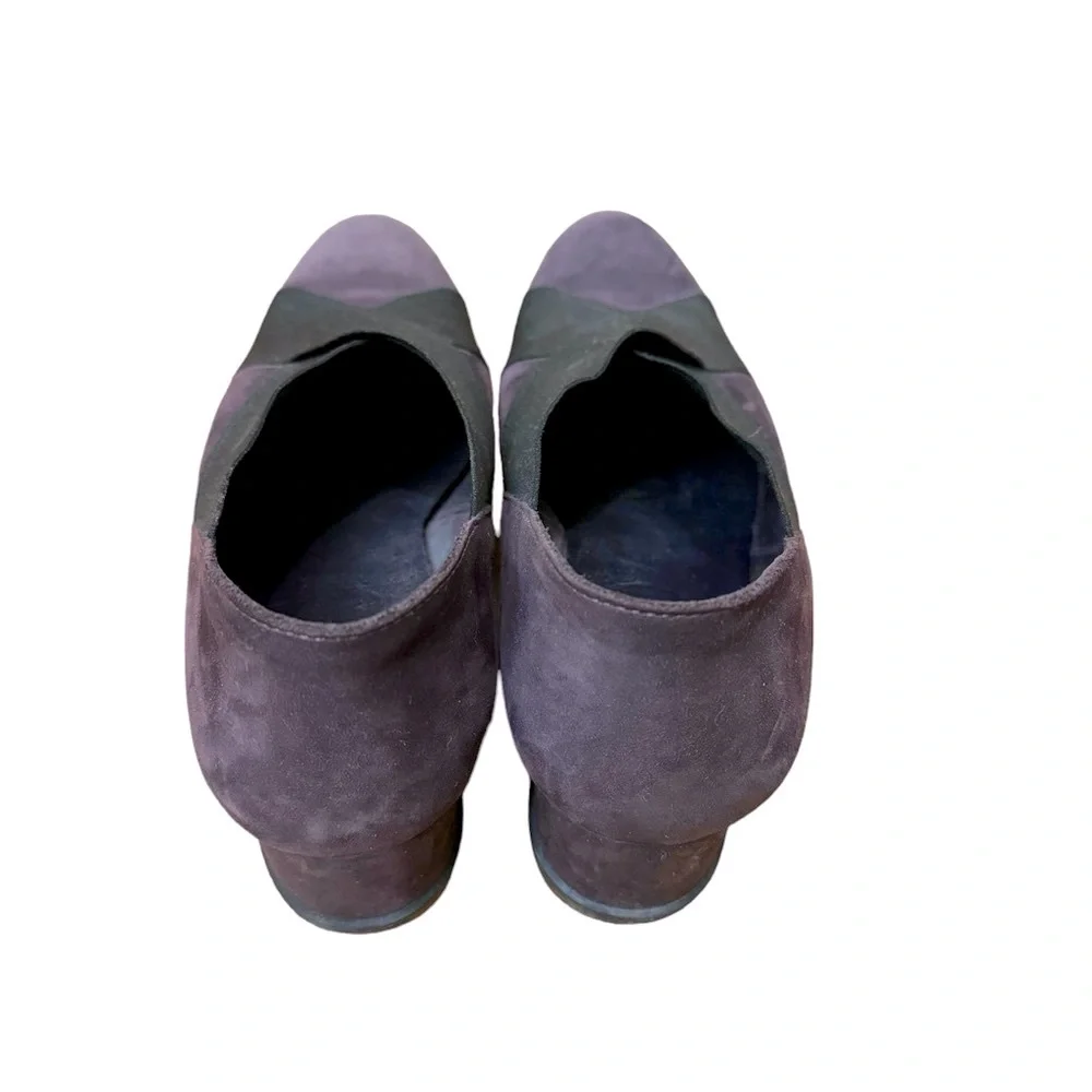Arche dark purple